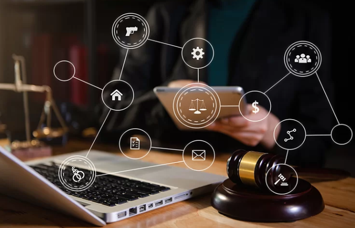 Cyber Law